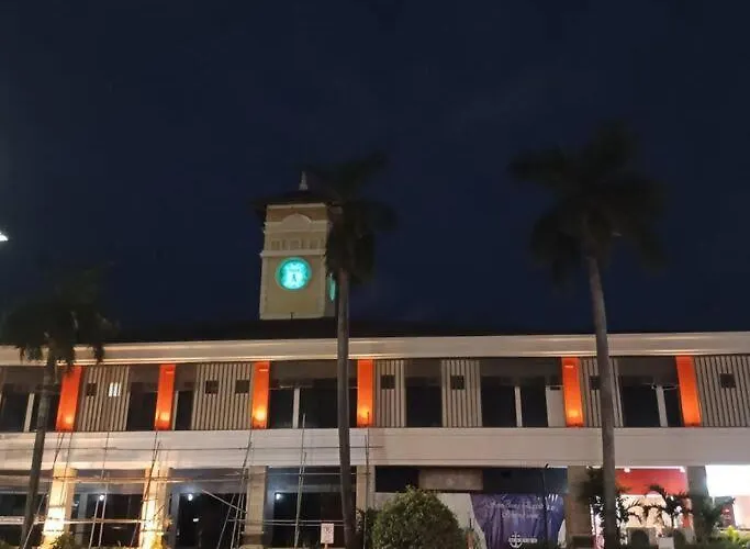 The Nearest From Mactanairport With Disney+